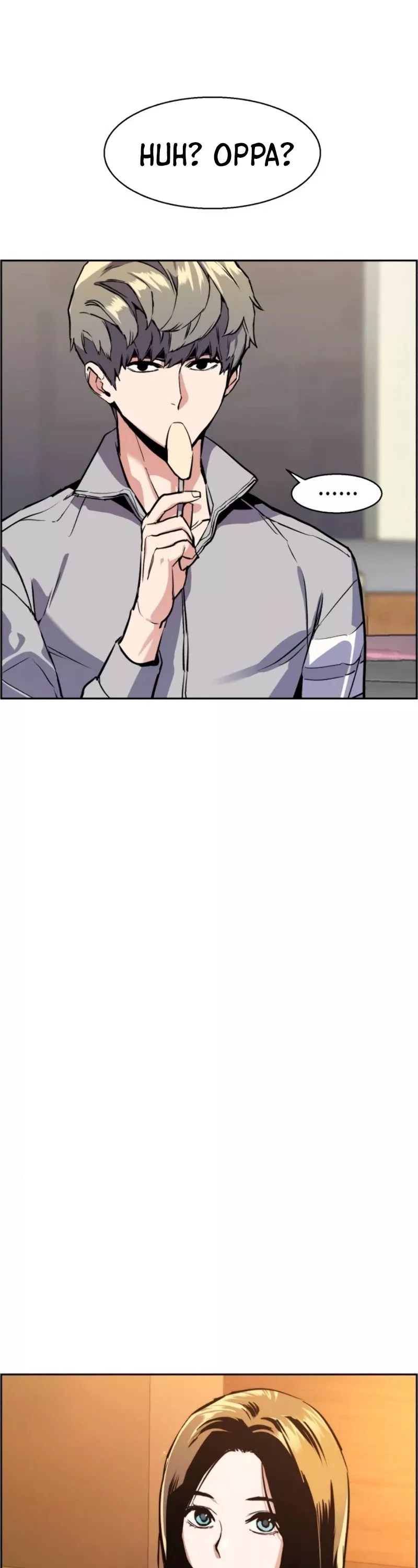 Teenage Mercenary, chapter 19, image 22