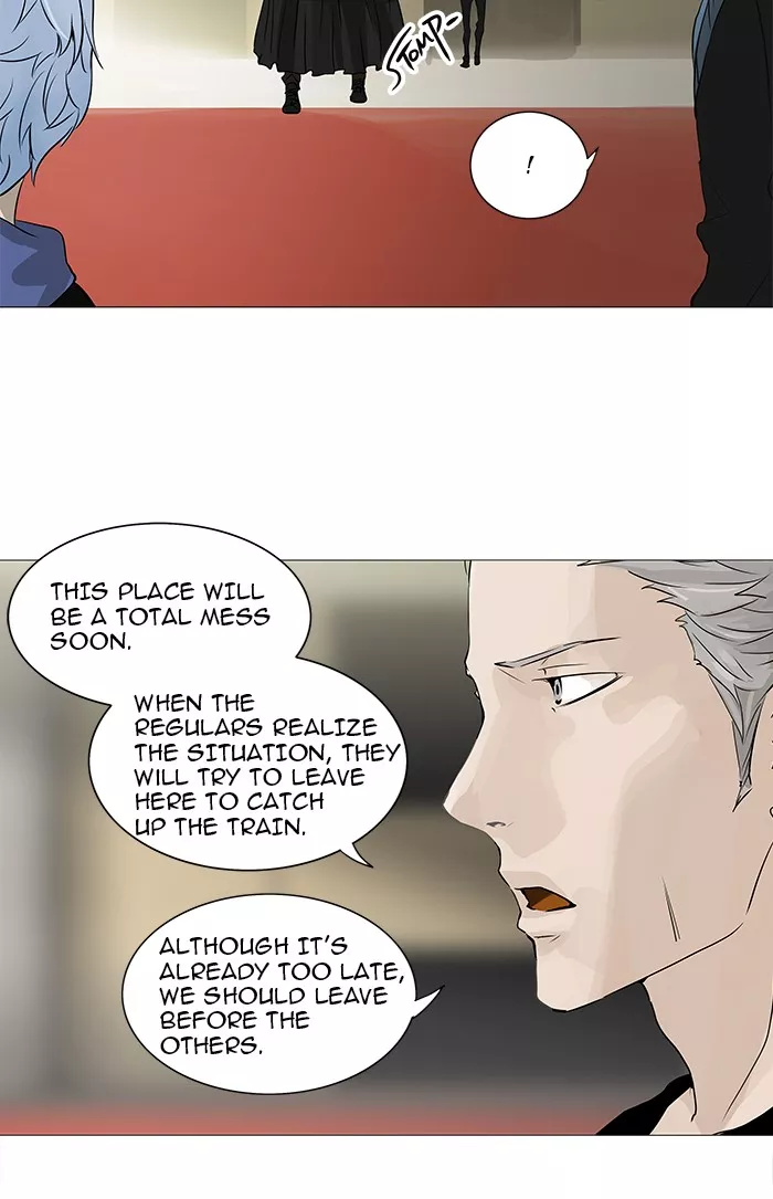 Tower of God, chapter 232, image 42