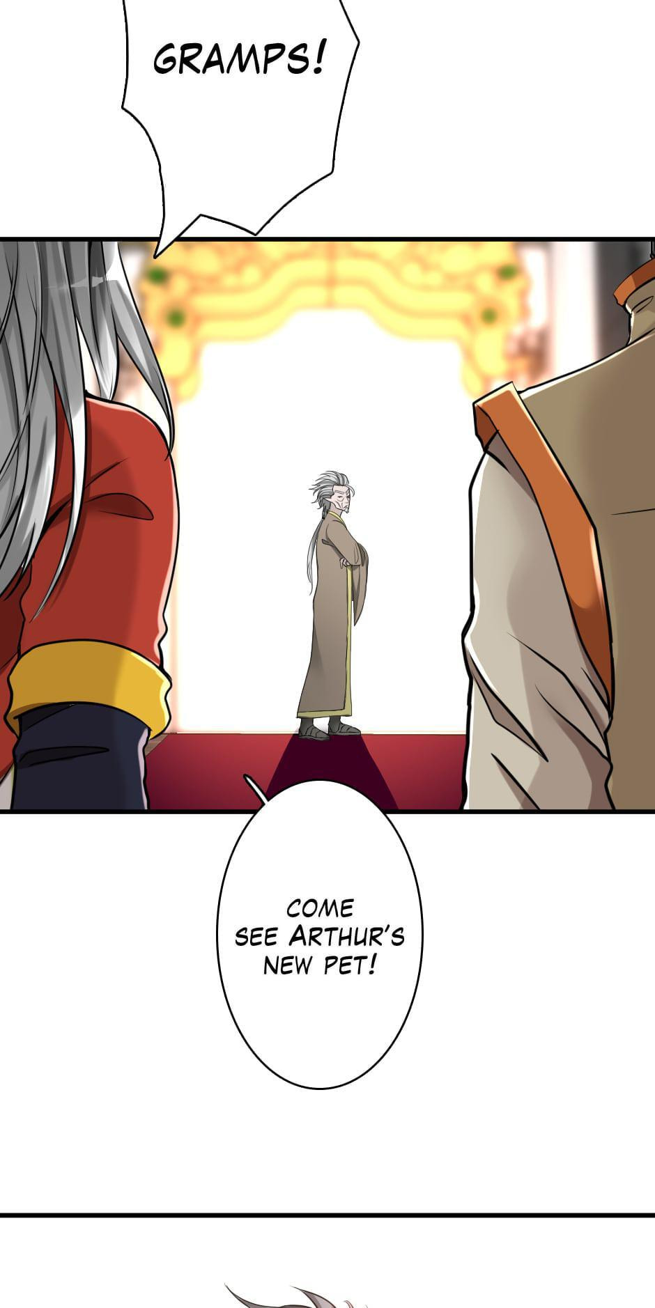 The Beginning After the End, chapter 27, image 66