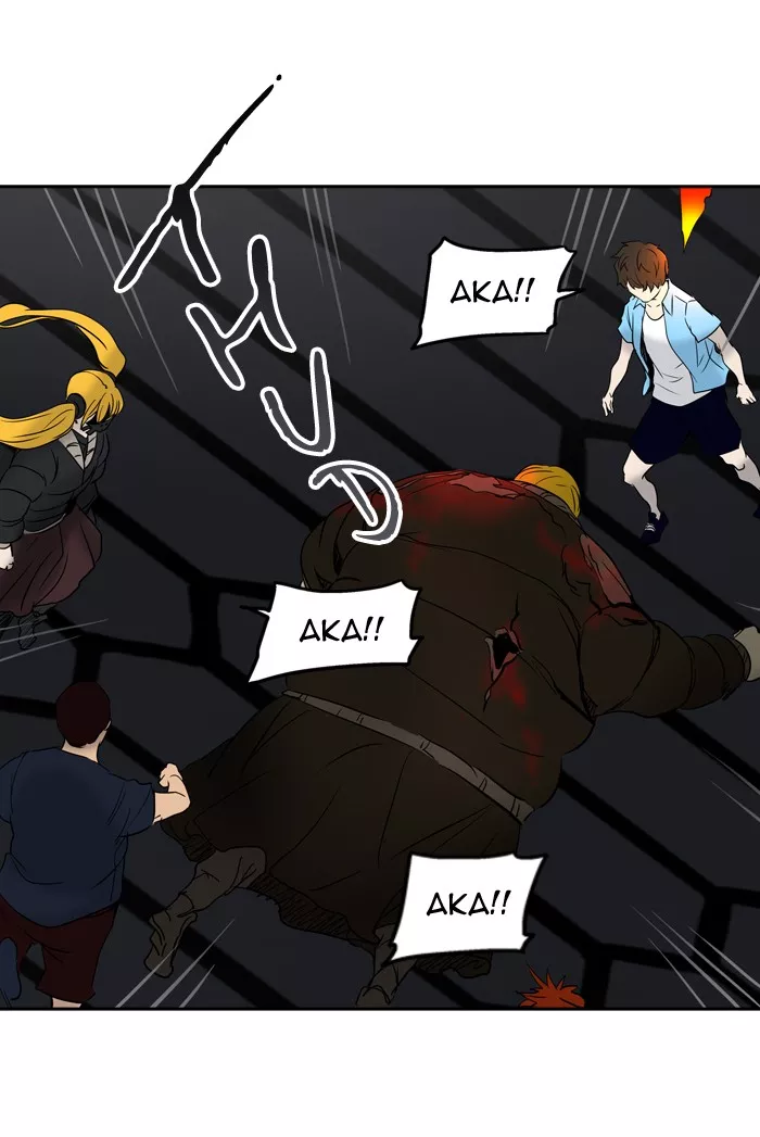 Tower of God, chapter 267, image 22