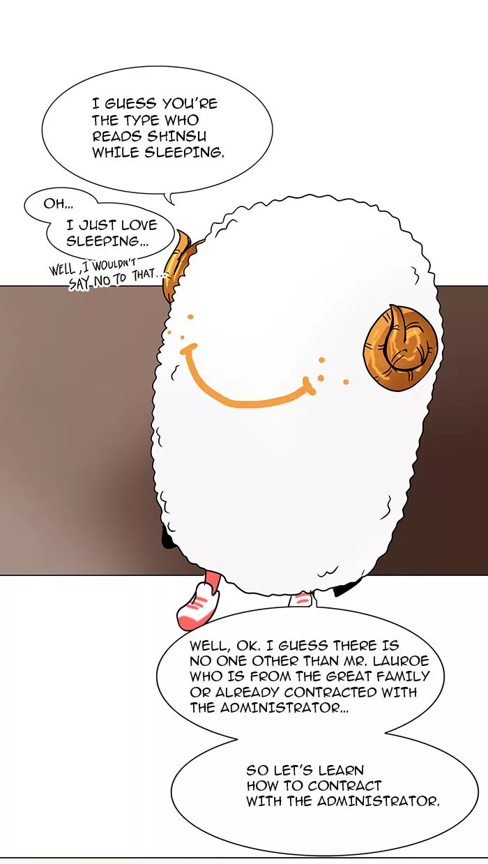 Tower of God, chapter 29, image 13