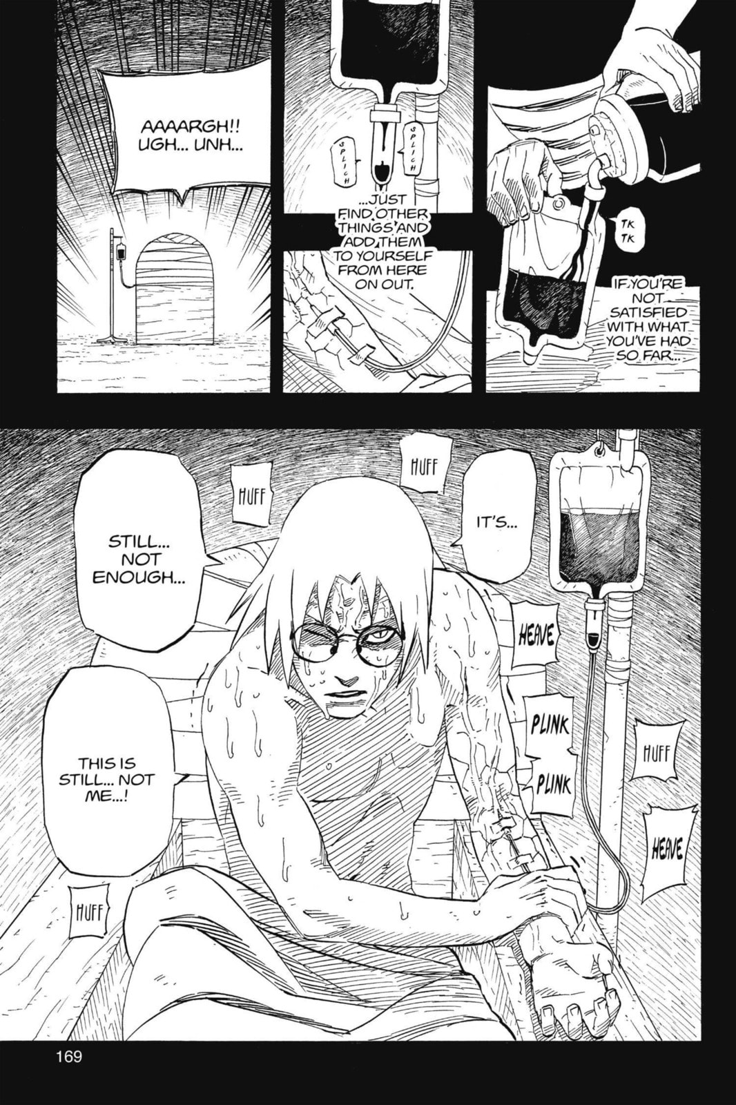 Naruto, chapter 584, image 17