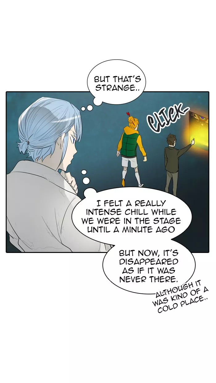 Tower of God, chapter 362, image 16