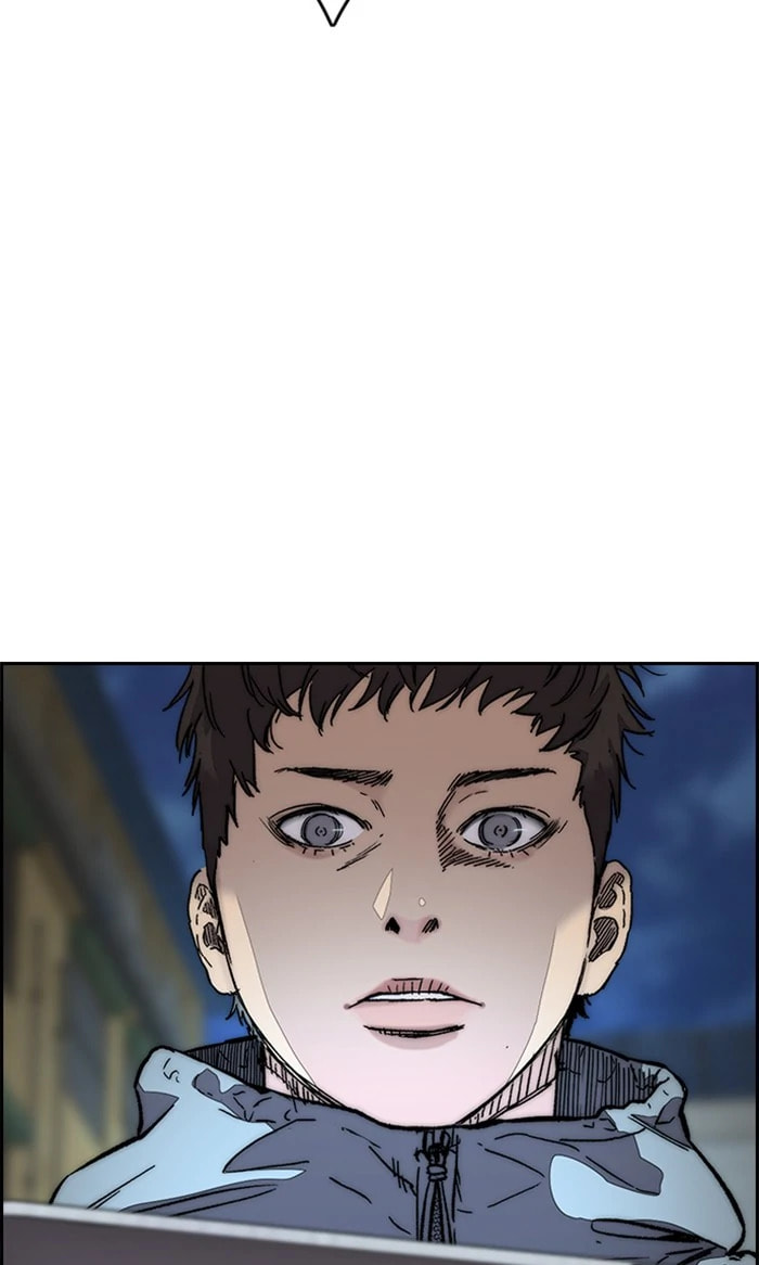 Wind Breaker, chapter 369, image 118