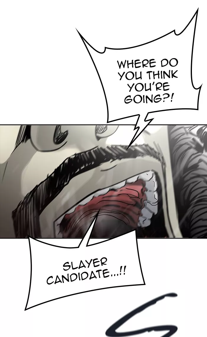 Tower of God, chapter 450, image 7
