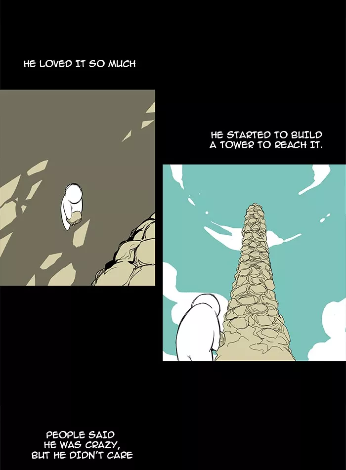 Tower of God, chapter 85, image 16