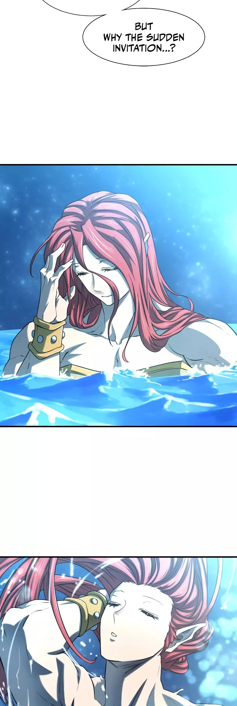 The Greatest Estate Developer, chapter 126, image 2
