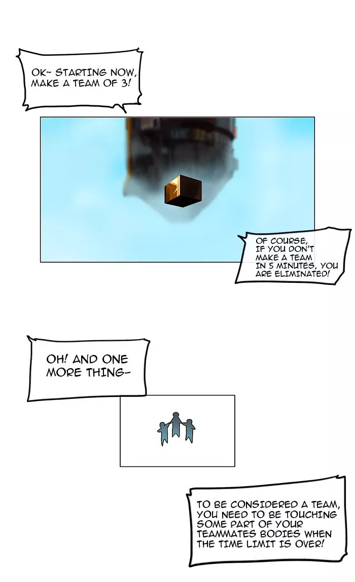 Tower of God, chapter 8, image 15