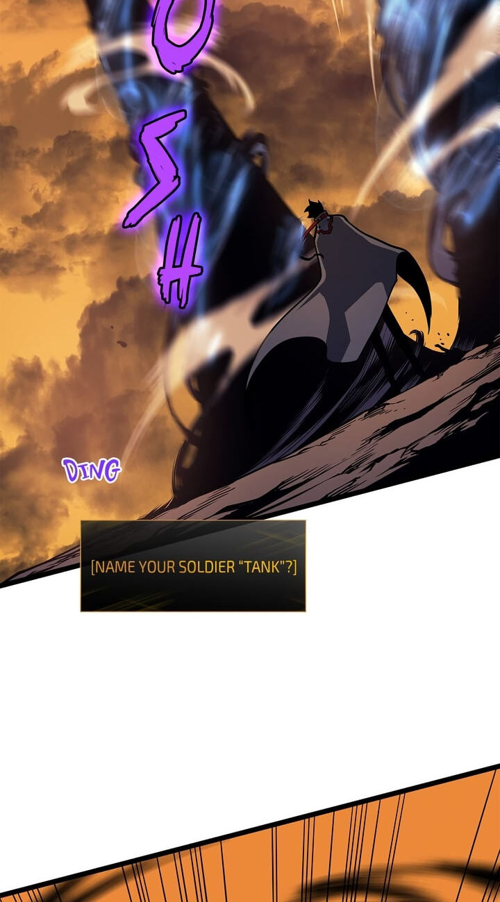 Solo Leveling, chapter 84, page 67