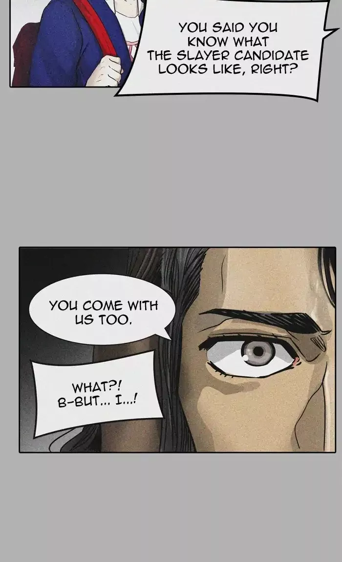 Tower of God, chapter 427, image 106