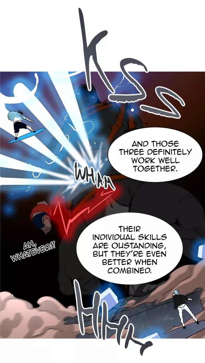 Tower of God, chapter 277, image 71
