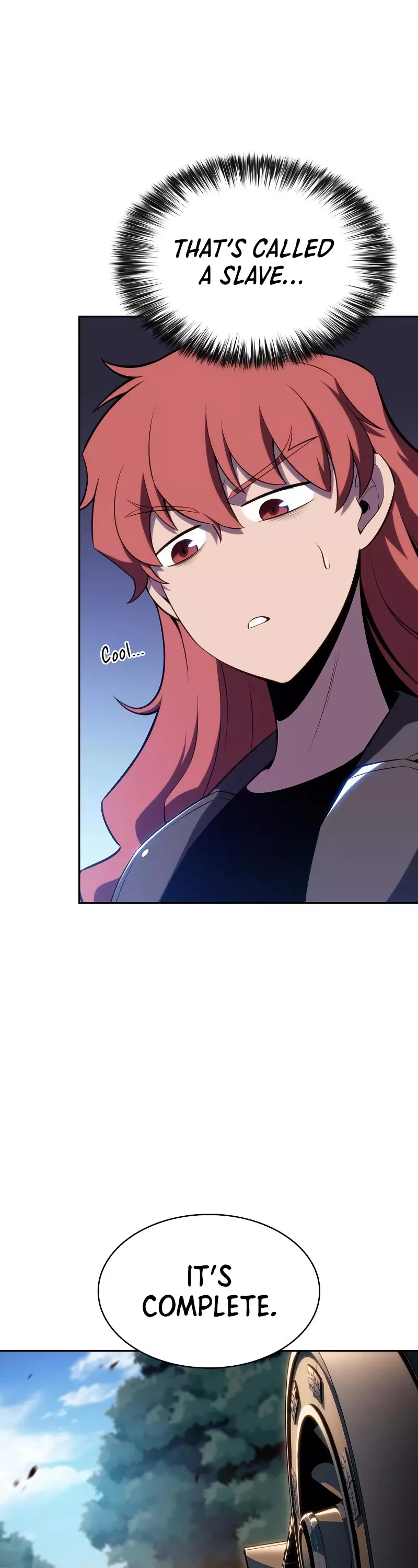 Solo Max-Level Newbie, chapter 111, image 14