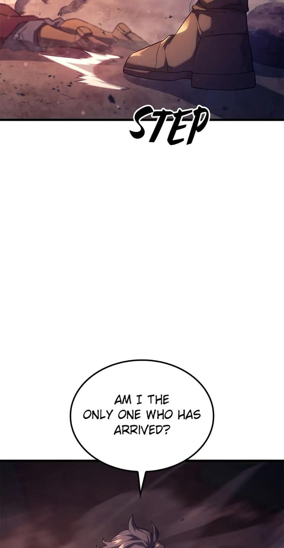 Revenge of the Baskerville Bloodhound, chapter 28, image 50