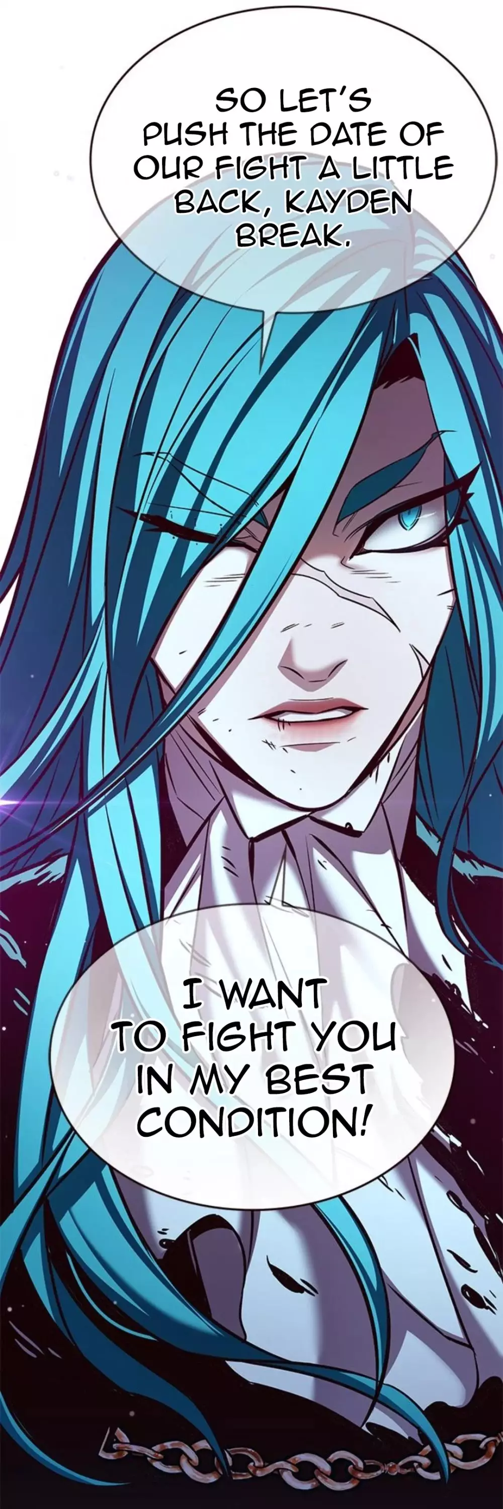 Eleceed, chapter 185, image 19