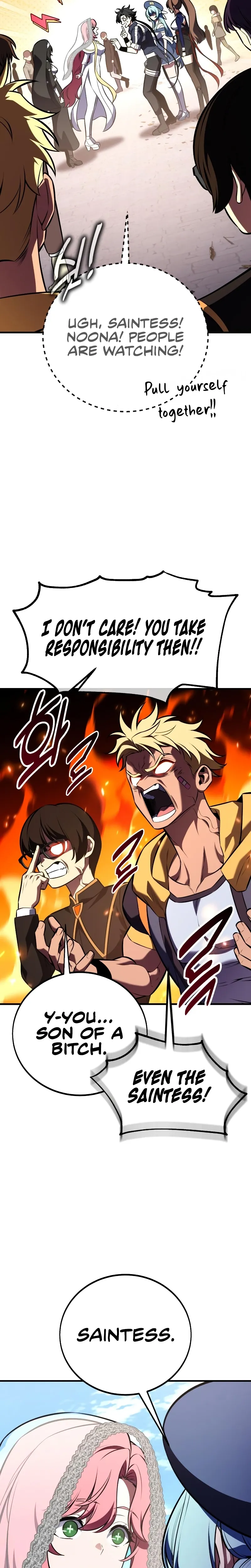 I Killed the Main Player, chapter 114, image 44