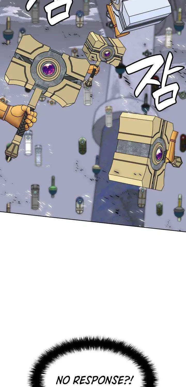 Overgeared (Team Argo), chapter 318, page 131