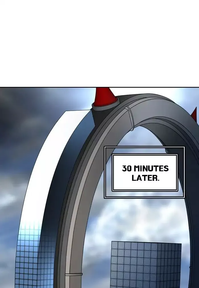 Tower of God, chapter 422, image 44