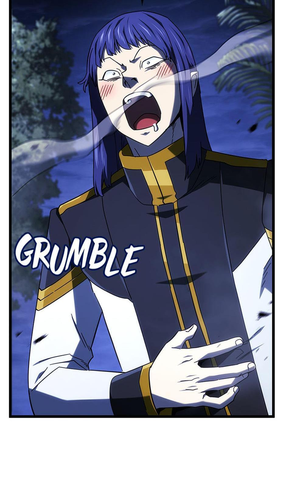 Revenge of the Baskerville Bloodhound, chapter 117, image 57