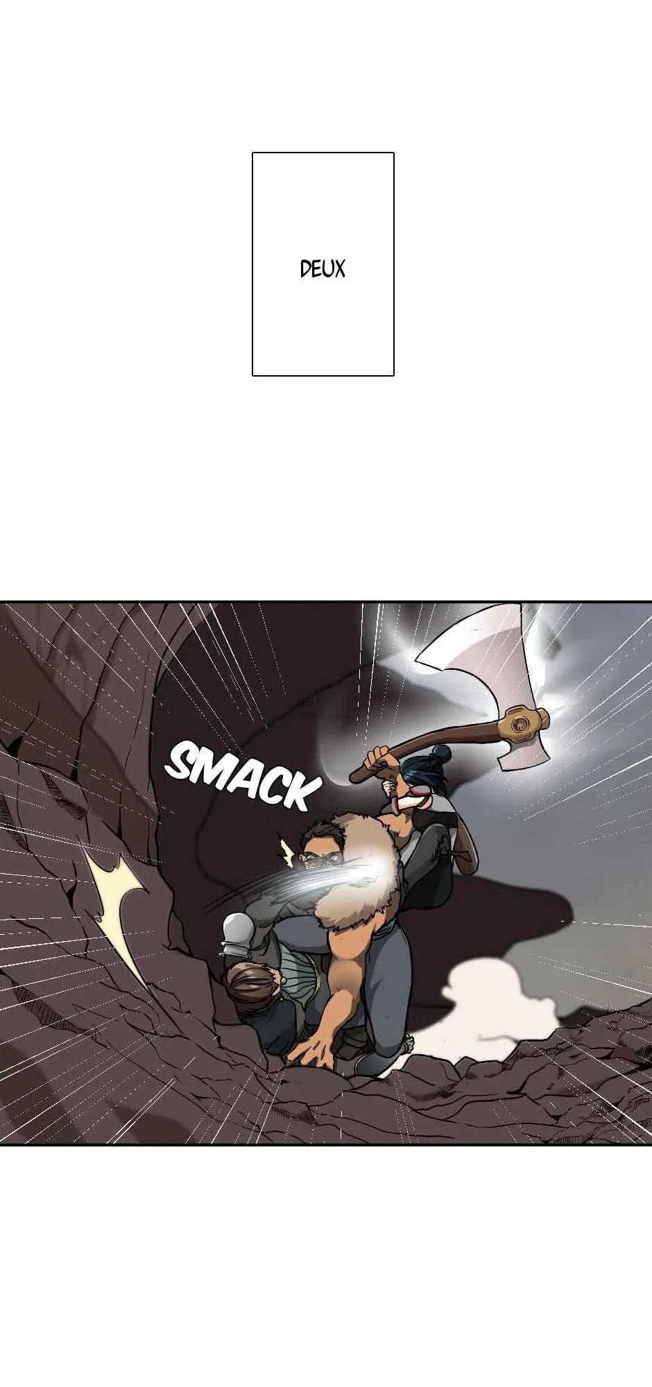 The Beginning After the End, chapter 10, page 28