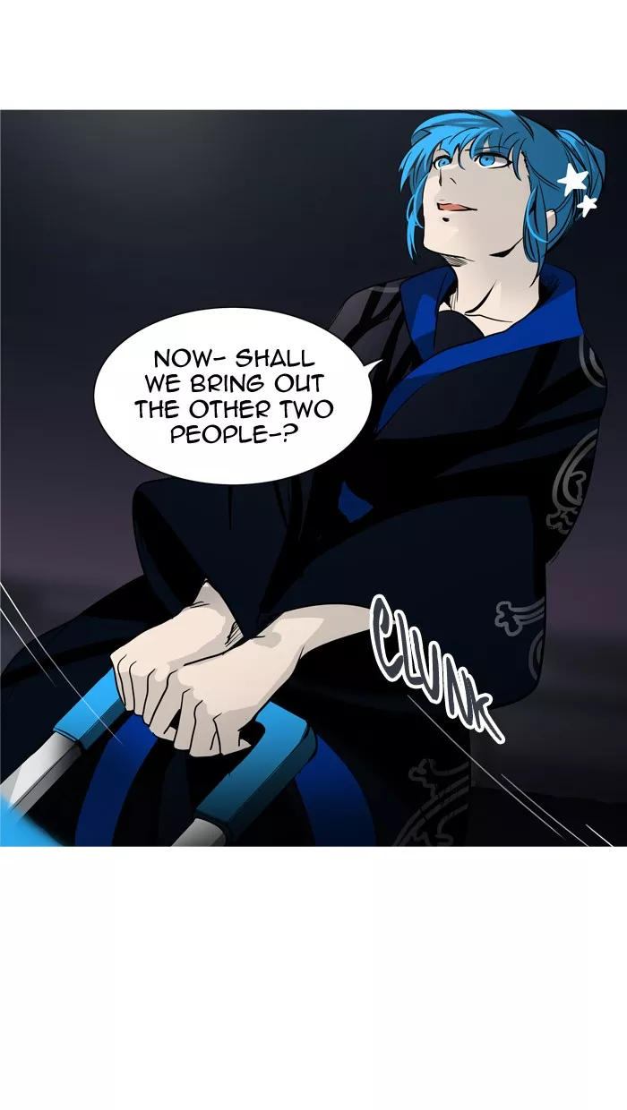 Tower of God, chapter 276, image 58