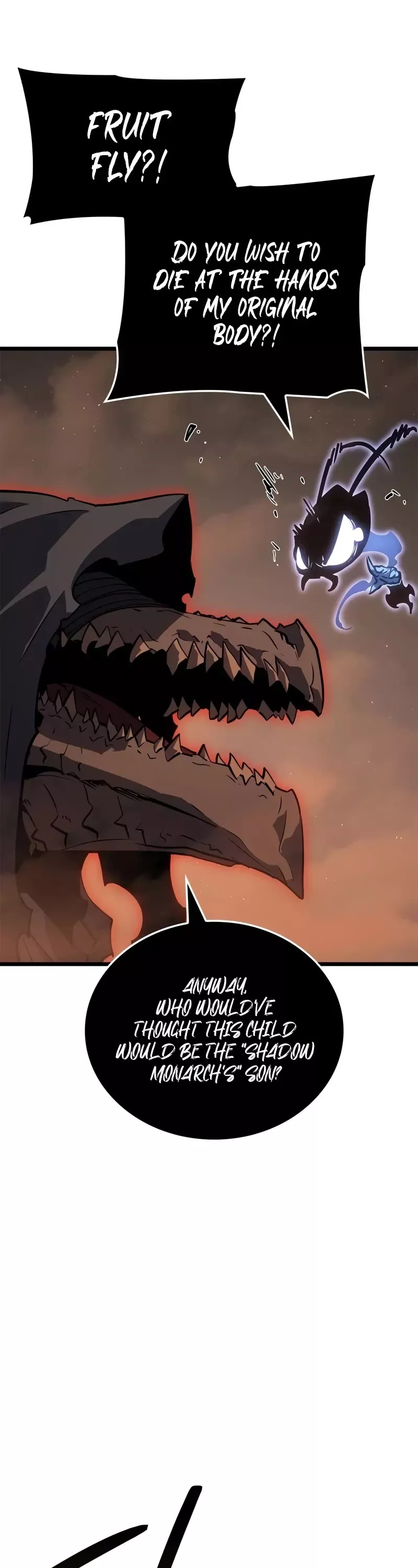 Solo Leveling: Ragnarok, chapter 28, image 49