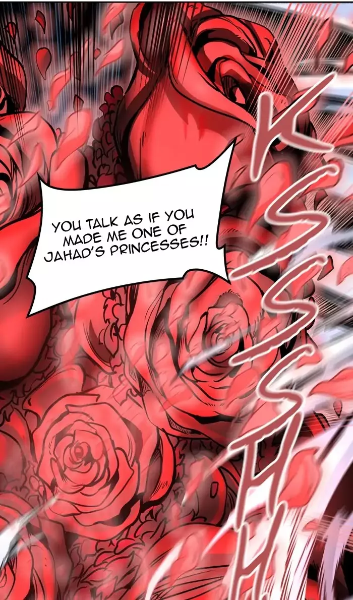 Tower of God, chapter 412, image 27