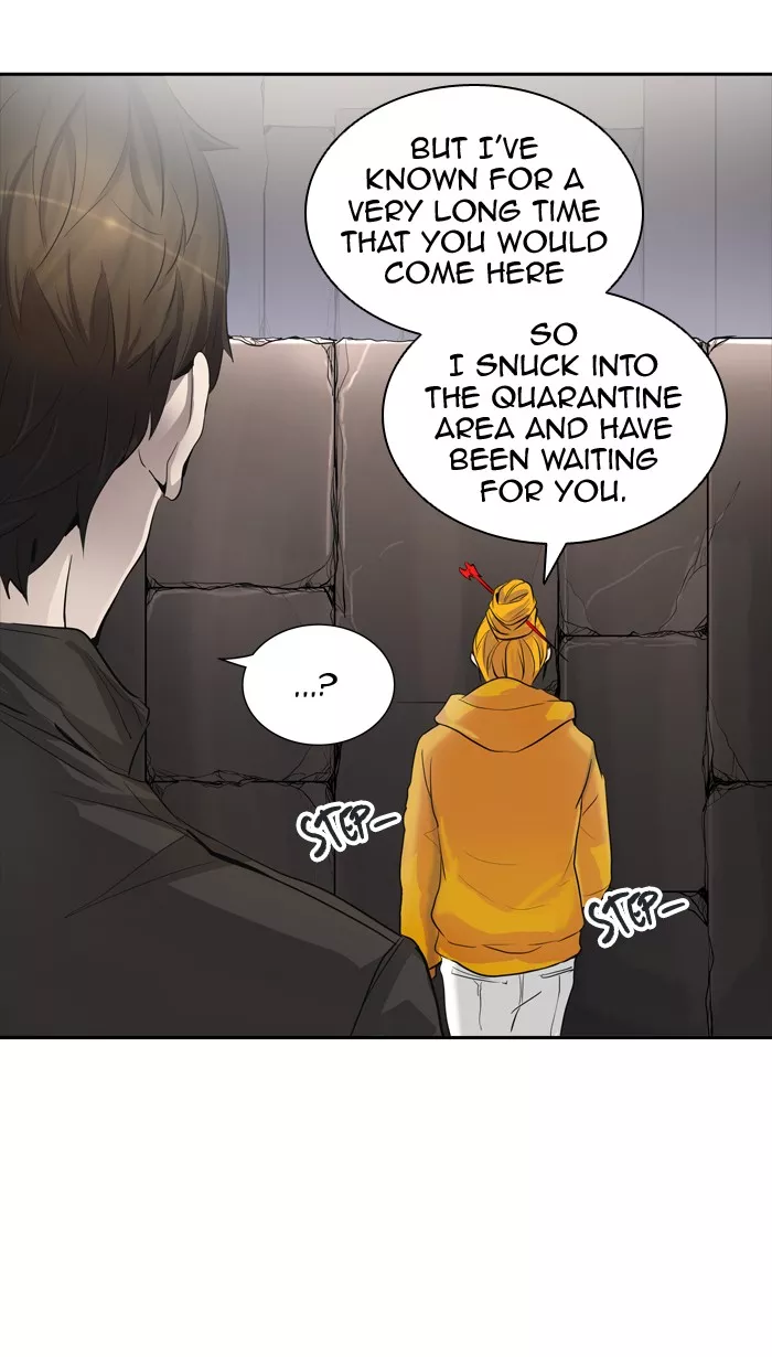 Tower of God, chapter 345, image 31