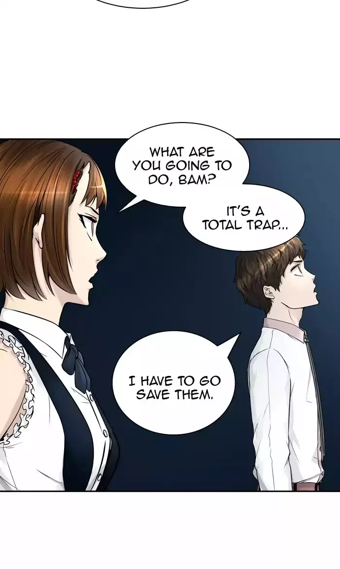 Tower of God, chapter 403, image 14