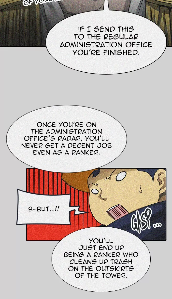 Tower of God, chapter 484, image 76