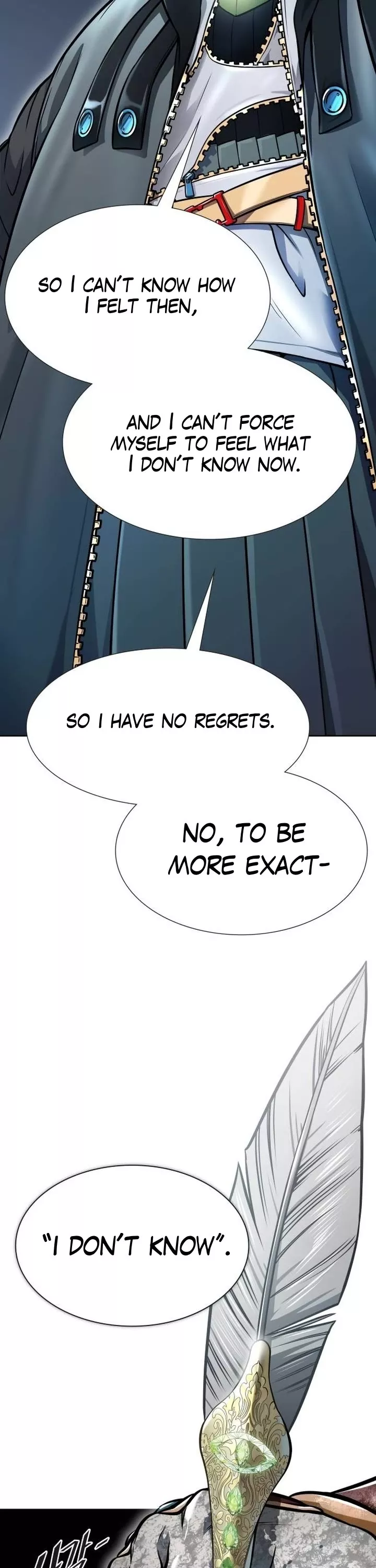 Tower of God, chapter 632, image 47