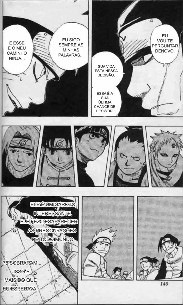 Naruto, chapter 43, image 18