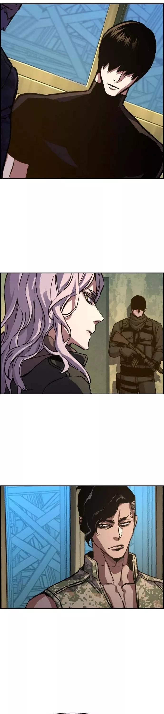 Teenage Mercenary, chapter 114, image 21