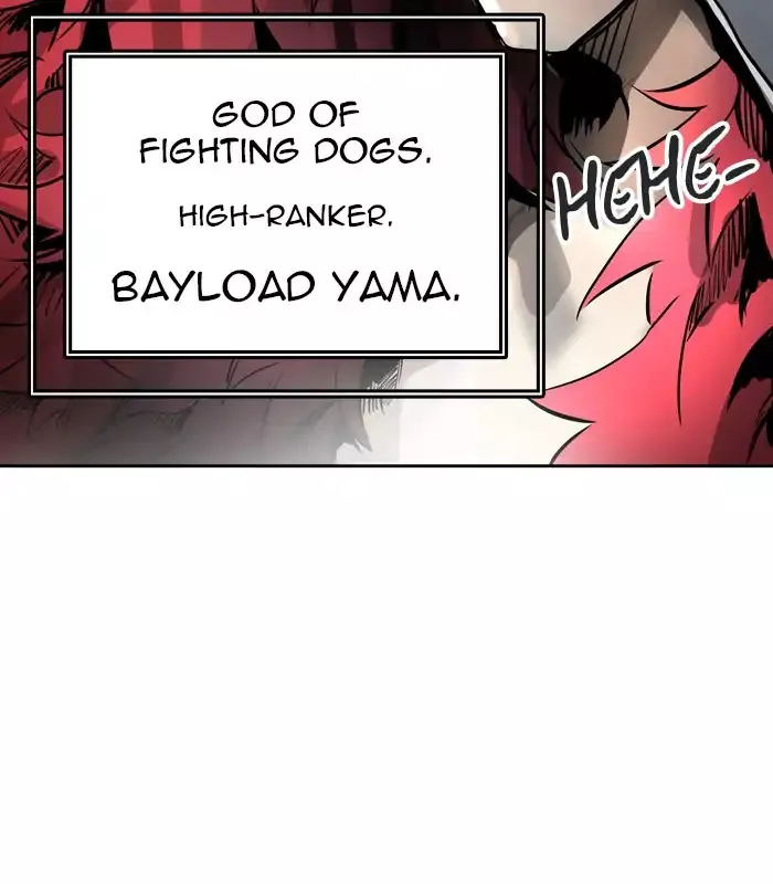 Tower of God, chapter 421, image 94