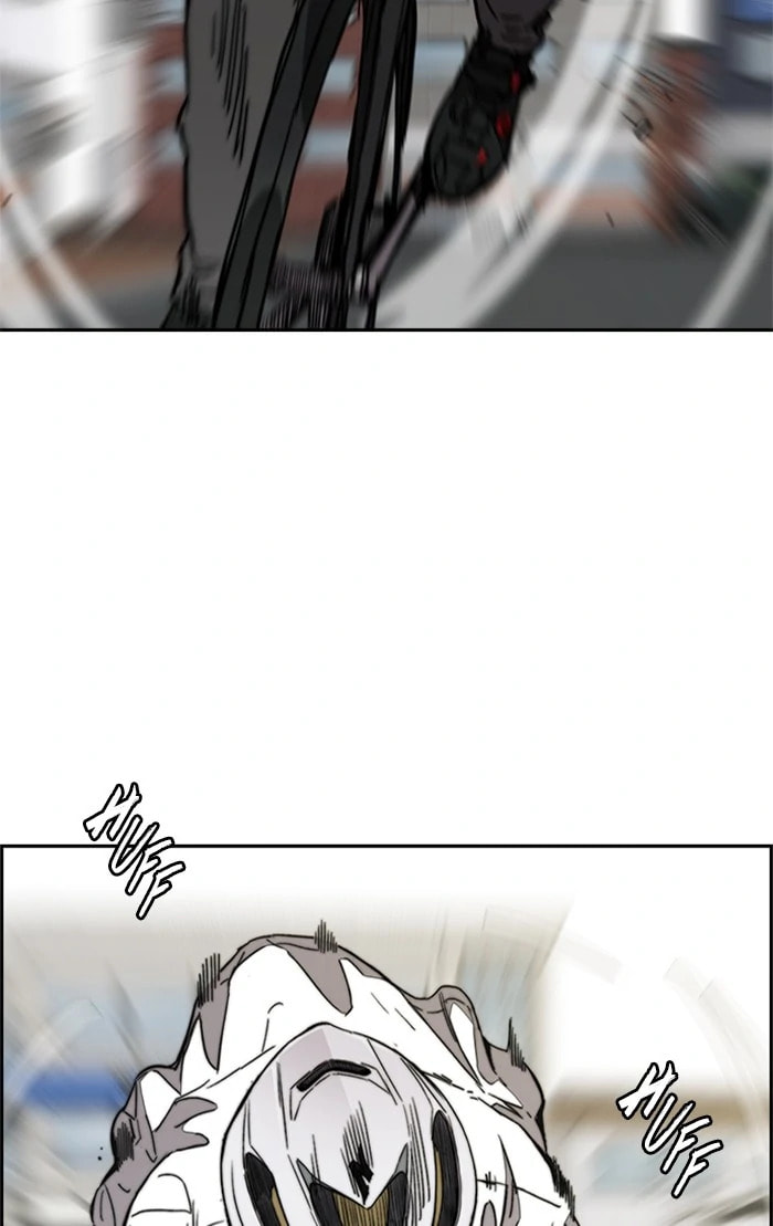Wind Breaker, chapter 324, image 86