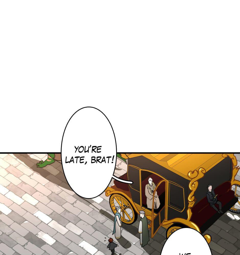 The Beginning After the End, chapter 23, image 33