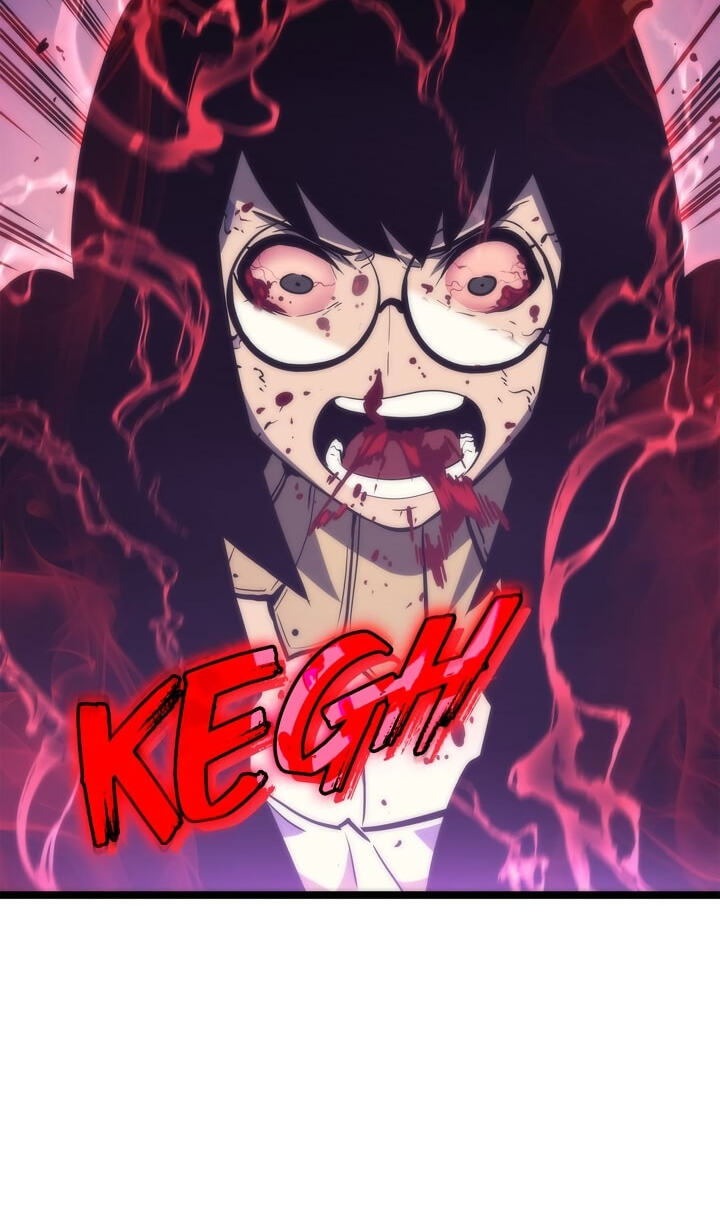 Solo Leveling, chapter 70, page 81