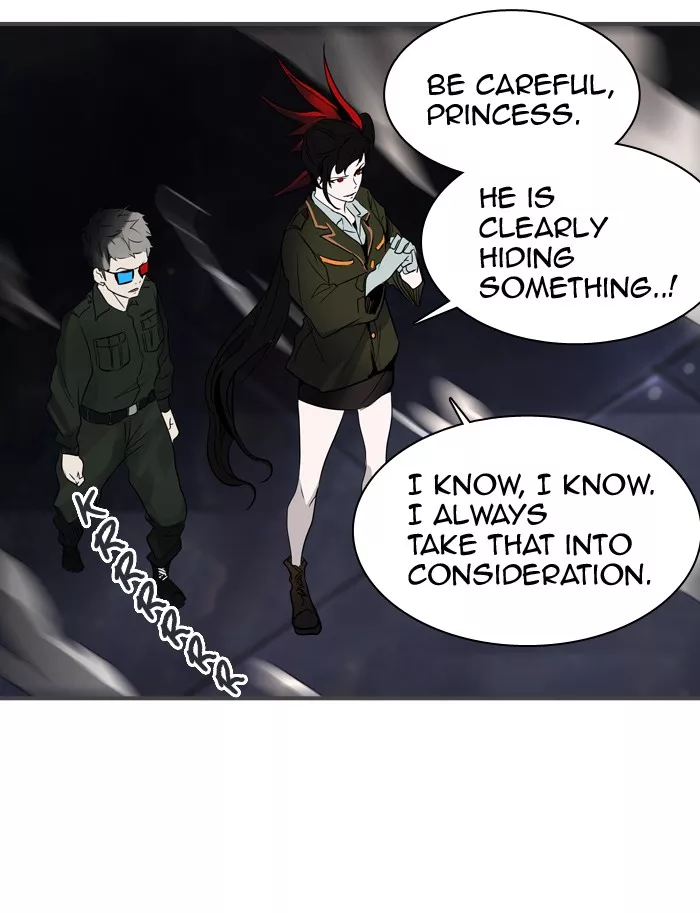 Tower of God, chapter 270, image 71