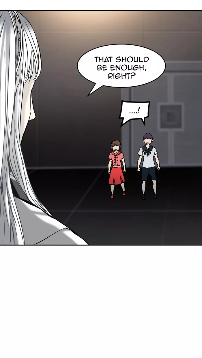 Tower of God, chapter 306, image 10