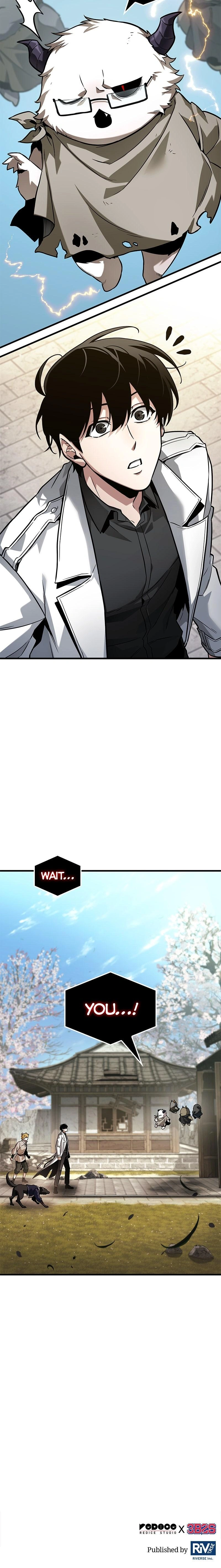 Omniscient Reader’s Point of View, chapter 267, image 10