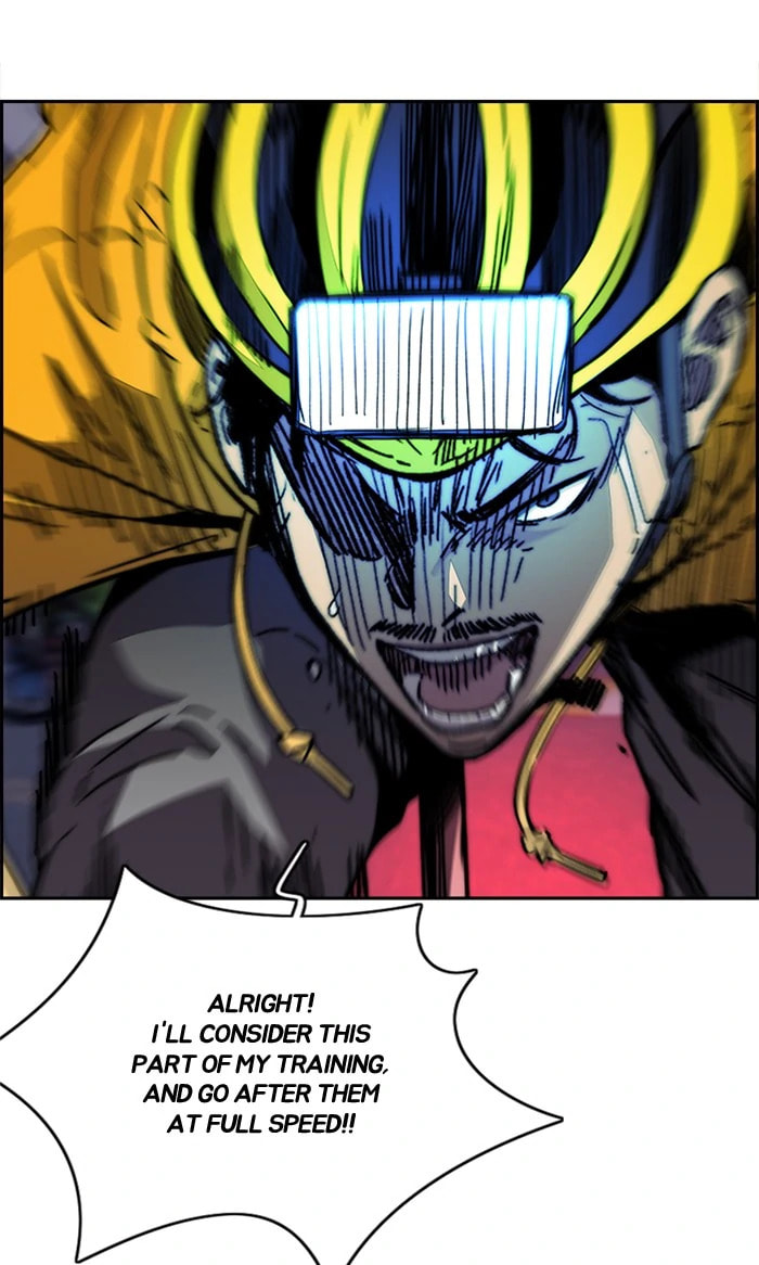 Wind Breaker, chapter 369, image 117