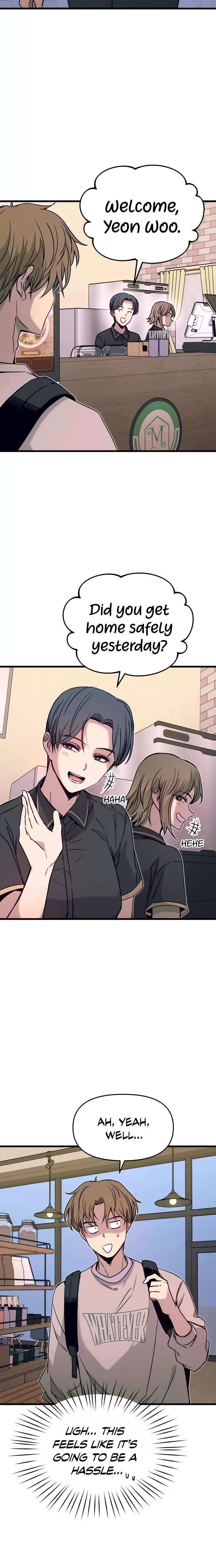 My Bias Gets on the Last Train, chapter 21, image 4