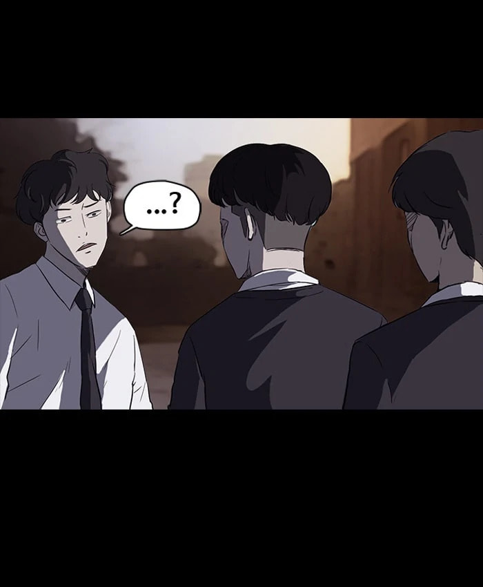 Wind Breaker, chapter 52, page 53