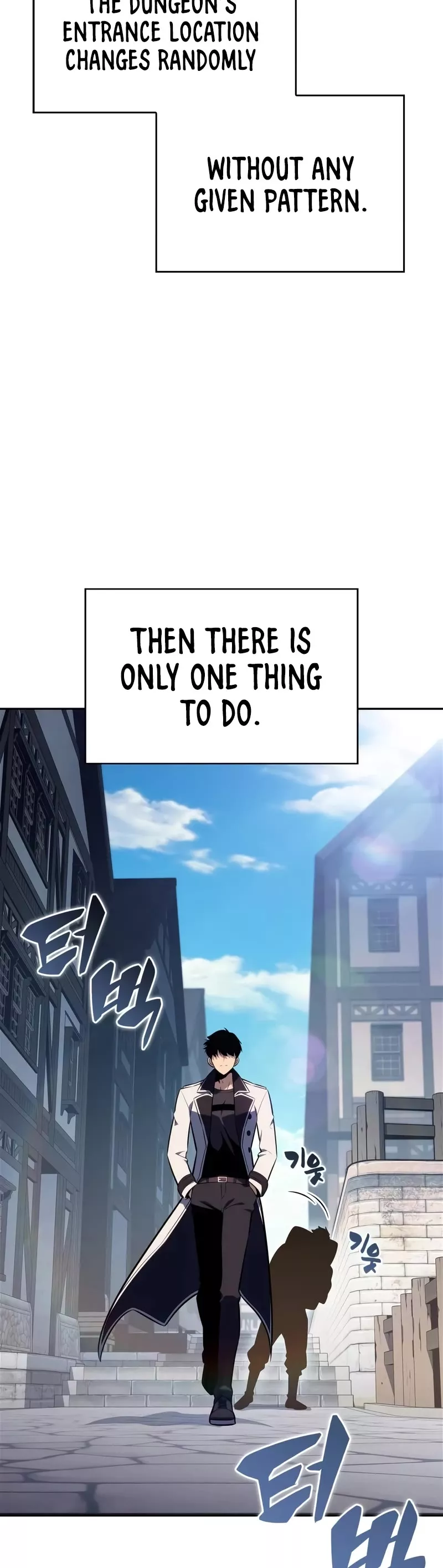Solo Max-Level Newbie, chapter 156, image 20
