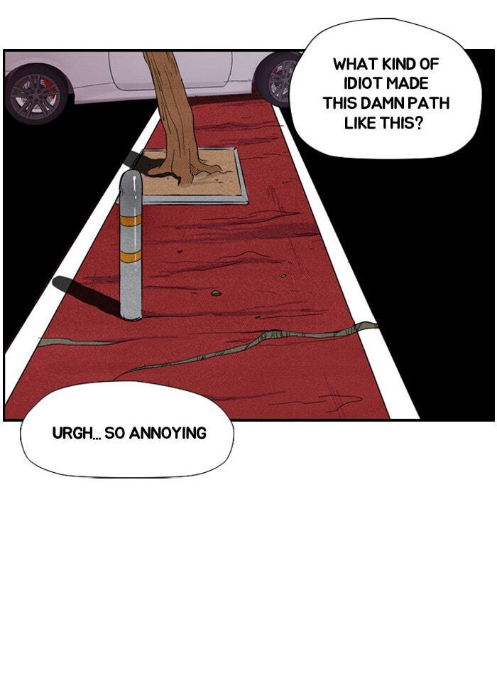 Wind Breaker, chapter 20, page 18