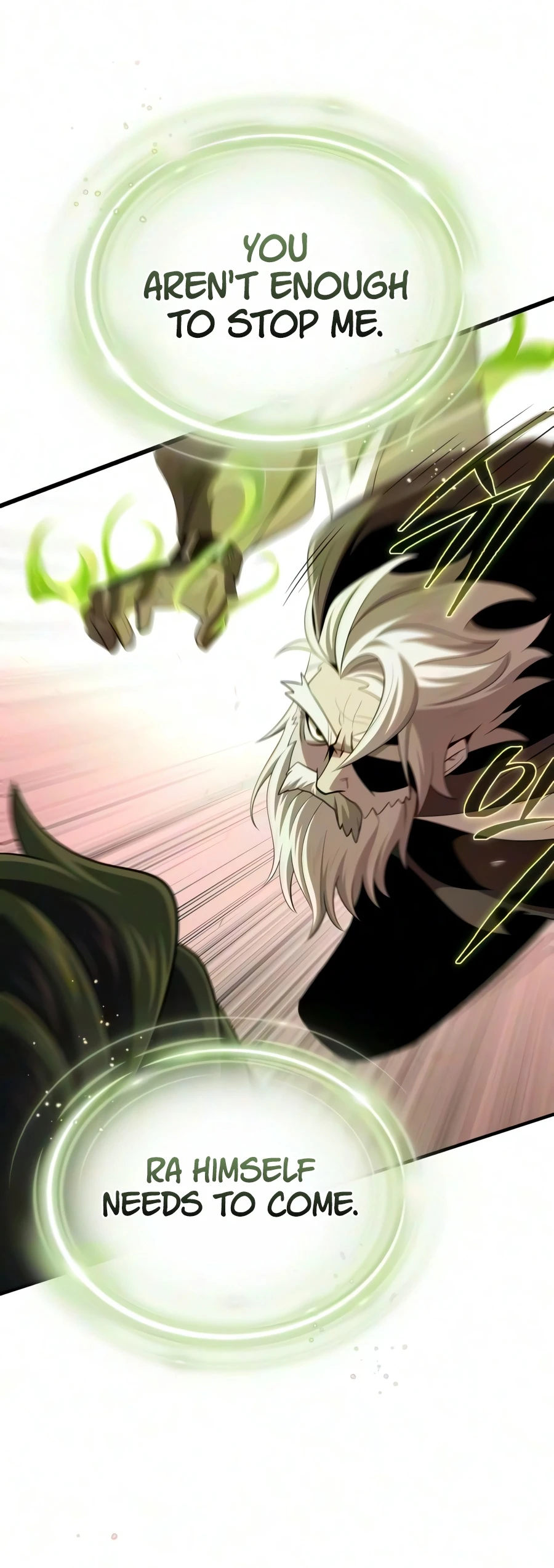 The Dark Magician Transmigrates After 66666 Years, chapter 184, image 20