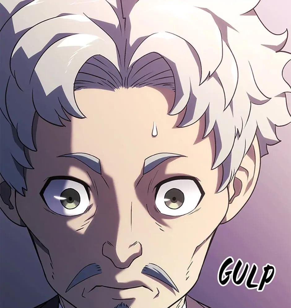 Revenge of the Baskerville Bloodhound, chapter 20, image 116