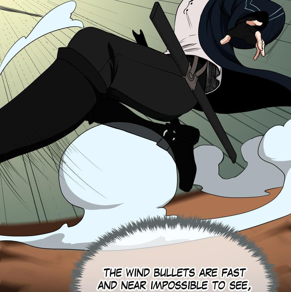 The Beginning After the End, chapter 51, image 83