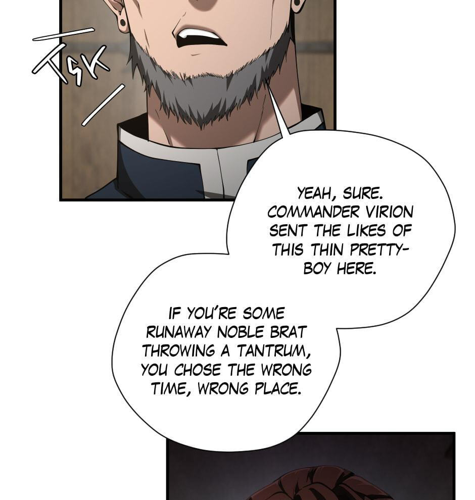 The Beginning After the End, chapter 175, image 109