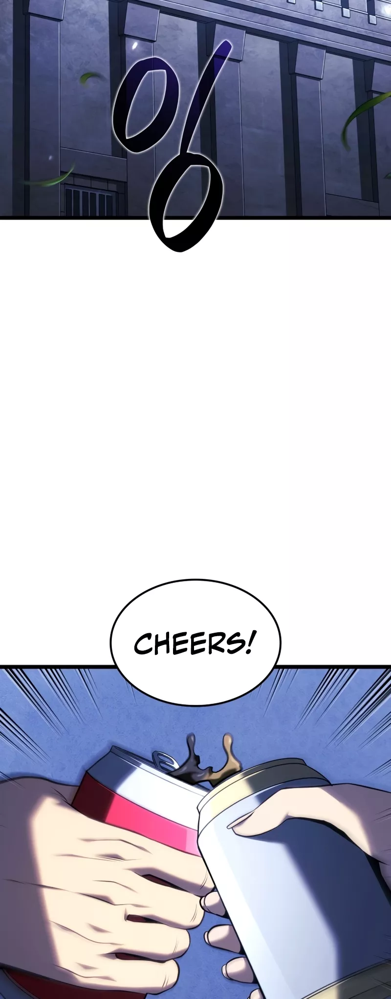 Revenge of the Baskerville Bloodhound, chapter 144, image 34