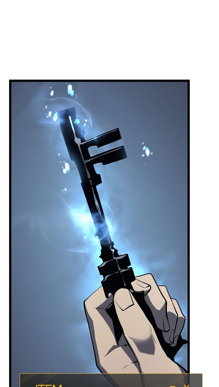 Solo Leveling, chapter 111, page 98